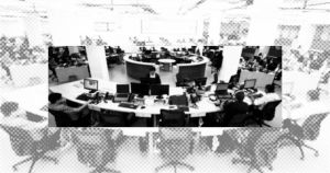 El café que no nos tomamos