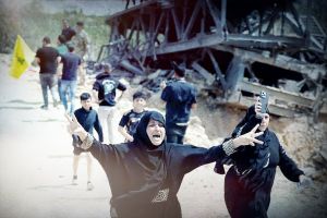 The Inherent Fragility of a Ceasefire: Lebanon, A Punching Bag for Israel and America