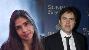 Matrimoni vip, si sposano Angelomaria Moratti e Regina De Albertis