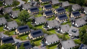 Meer vakantiewoningen te koop door fiscale druk en zwakkere vraag