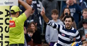 Why video reviews are making our game worse