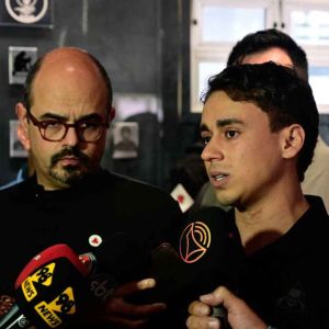 Nikolas testa o seu capital junto às tropas