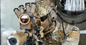 Žele imati najjaču vojsku u Europi, planiraju povećanje u tri faze: 'Postići ćemo tehnološku nadmoć'