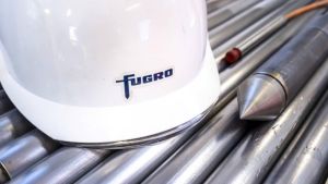 Fugro: impact Iranoorlog beperkt tot activiteiten in VAE en Qatar