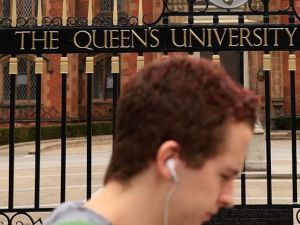 Unionists and Sinn Féin are like Fianna Fáil and Fine Gael – desperate to be loved