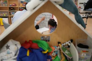 Government’s plan for new ‘inclusive special classes’ is anything but inclusive