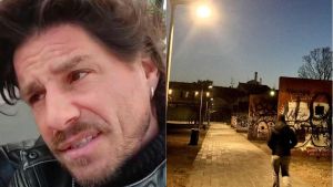 Incubo a Monza, Ignazio Bonfirraro: “Io massacrato in via Bergamo. Volevano linciarmi”