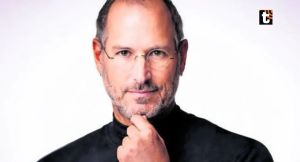 Los líos de Steve Jobs y su hija