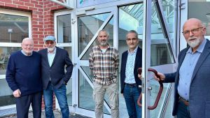 „So viel Leid hatte ich nicht erwartet“: Wo die Not im reichen Friedrichshafen am größten ist