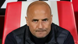 Bianco, Azzi e Caso. Domani sarà sfilata di ex