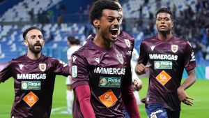 Si ferma Libutti. A rischio per sabato. Ma Girma recupera