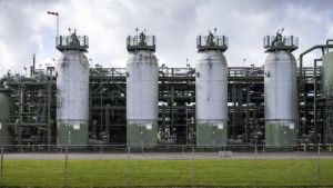 Gasreserves Nederland lopen langzaam op na historisch laag niveau