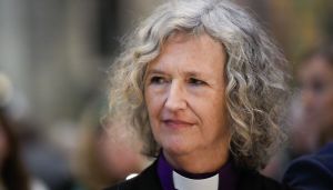 Kanskje er jeg enig med Kari Veiteberg i så mye som 65 prosent