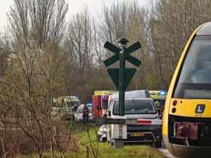 Lige nu: Større togulykke i Nordsjælland - fire personer i kritisk tilstand