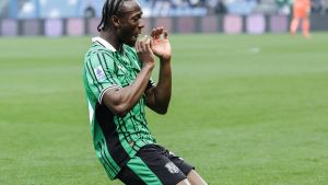 Sassuolo È già mercato, la Juve studia Konè