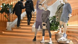 Oud-topbestuurder Nike gaat kwakkelend sportmerk Lululemon leiden