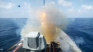 VS verschoten zo veel precisiewapens in Iran dat er nu grote zorgen leven over eventuele oorlog met China