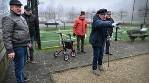 Nederlanders gaan steeds later met pensioen, vorig jaar op ruim 66-jarige leeftijd