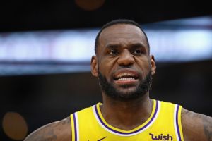 LeBron James Gives Lakers Less Than 2% Chance To Win 2026 NBA Title Despite Strong Playoff Start