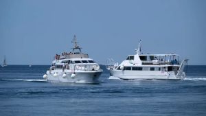 La stagione estiva si avvicina: linee marittime al via il 25 aprile in Friuli Venezia Giulia