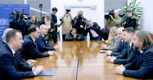 Koliko vrijedi jedan ustavni sudac i koliko divizija ima taj Ustavni sud?