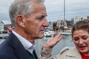 Arbeiderpartiet slår av lyset i Nord-Norge