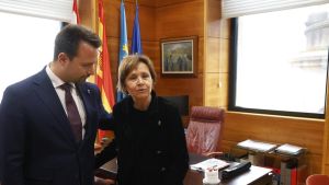 Unidad con reticencias entre Foro y PP: análisis de una posible coalición electoral en Asturias y en Gijón