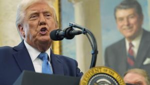 Når Trump leser 2 Krønikebok 7,14