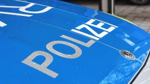 Segelflugzeug überschlägt sich bei Landung in Markdorf