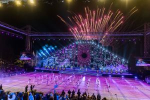 How my modest love song was sucked into a chilling machine of political propaganda