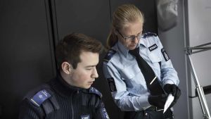 Kon­trol af­slø­re­de so­ci­al svin­del for re­kord­be­løb i 2025 - her sny­der vi mest