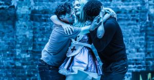 The message of A Doll’s House is unbound by time