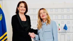 La leghista veneta Bizzotto entra nel governo: «Basta burocrazia, serve semplificare»