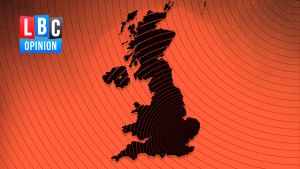 Britain's national security is only as strong as your phone signal