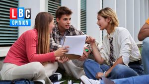 Universities are still where British entrepreneurship is born