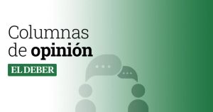 Bolivia no necesita promesas: necesita un nuevo modelo de gobierno