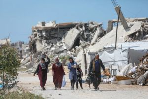After the ceasefire illusion: Why Gaza’s “Day After” still has no buyer?