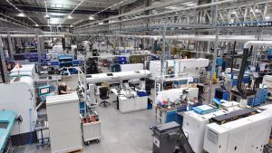 Gegenwind für IMS Gear: Wie das Unternehmen der Auto-Krise begegnet