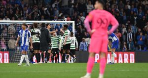 A que sabe a época do Sporting?