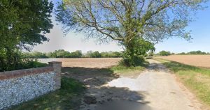 Go-ahead for new 'essential' dog walking field in village