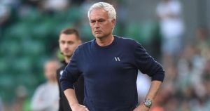 Benfica não pode jogar só a SuperLiga