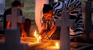 Mainstream woke a fari spenti sul Myanmar