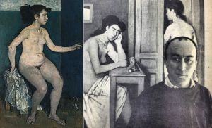 Ο γίγαντας της Ελληνικής ζωγραφικής