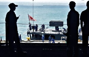 Japan is becoming more active in Southeast Asia