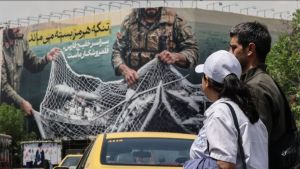 Washington Post: maanden nodig voor ontmijning Straat van Hormuz