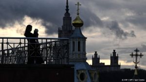 Forbes: vermogen Russische miljardairs opnieuw gestegen