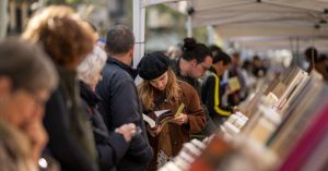 Día Internacional del Libro