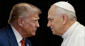 Papa e presidente: la lotta per le investiture