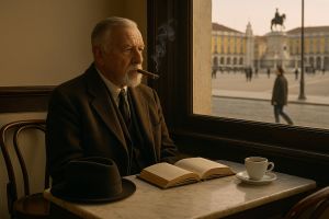 Teodoro e os Livros que Morrem em Silêncio