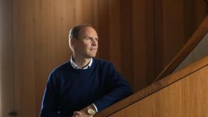 Det går godt i Fjordenhus: Kirk Kapital sætter ny milliard-rekord